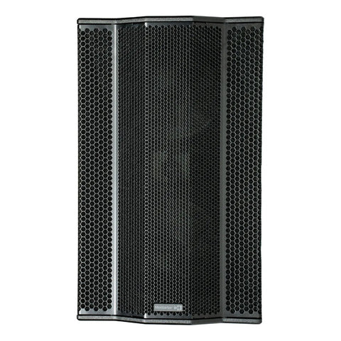 Bafle Subwoofer Montarbo Nettuno 20 Sub Negro