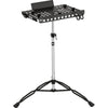 Soporte P/laptop 17   508 X 317.5 Mm Meinl Tmlts