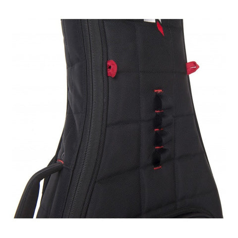 Estuche Profesional Para Guitarra Eléctrica Proel Dhzegb