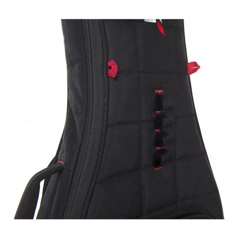 Estuche Profesional Para Guitarra Eléctrica Proel Dhzegb