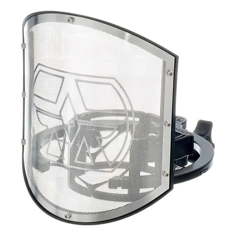 Soporte Para Micrófono Aston Swiftshield Shockmount Antipop Foto