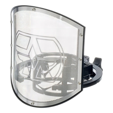 Soporte Para Micrófono Aston Swiftshield Shockmount Antipop