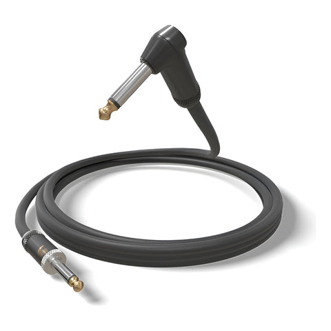 Cable Instrumento Guitarra 3 Metros Daddario Pw-amsgra-10