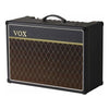 Amplificador Vox Custom Series Ac15c1 Valvular Para Guitarra De 15w Color Negro