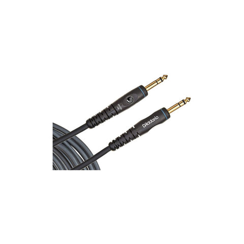 Planet Waves Pw-gs-25 Cable Instrumento 7.62m Stereo Jack