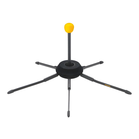 Soporte Compacto Para Trompeta Hercules Travlite
