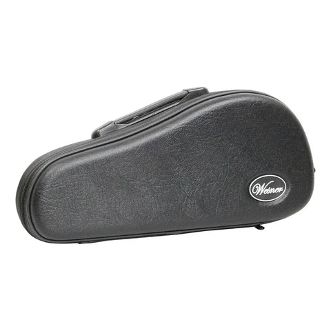 Flauta Transversal Cuproníquel Tonalidad C Wesner Sfl1100 Plateado