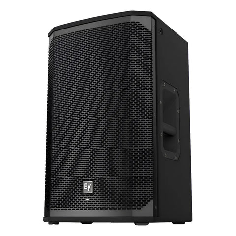 Subwoofer Activo Electro-voice Ekx-12p De 1500 W Negro