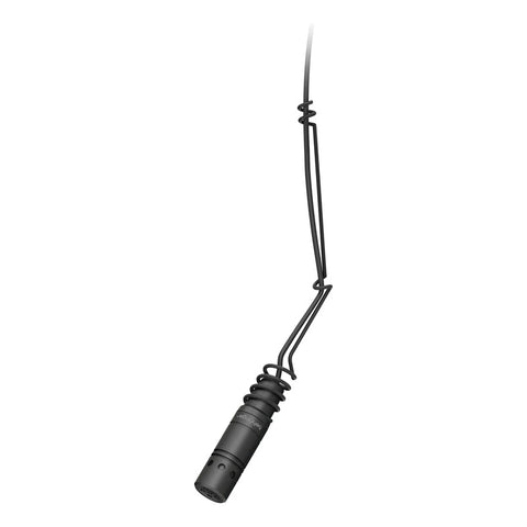 Micrófono Colgante Xlr 50 Hz - 18 Khz Behringer Hm50 Blk Negro