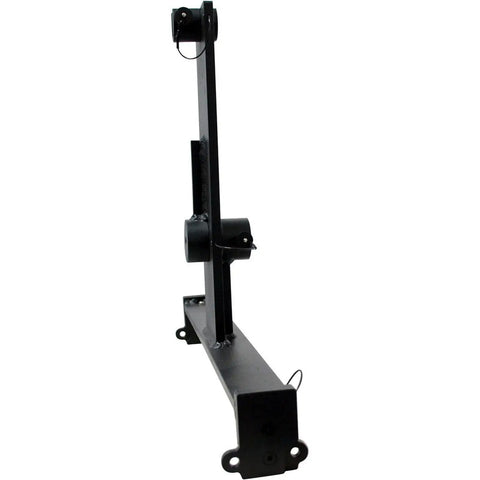 Soporte Adaptador De Poste Para Sistemas Axiom Proel Kpax8