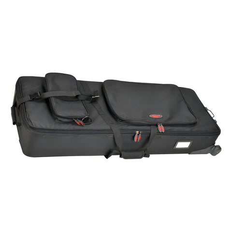 Skb 1skb-sc61kw Funda Para Teclado / Sintetizador 61 Teclas
