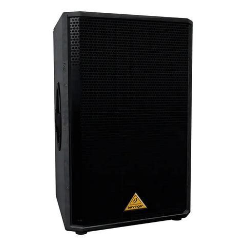 Behringer Eurolive Vp1520 Pro Bocina 15 Pulgadas 250watts Color Negro