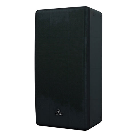 Bafle Pasivo De 3 Vias Para Eurocom Cl3596 Color Negro