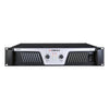 Amplificador De Potencia De 8 Ohms, Ashly Klr-5000 Color Negro Potencia De Salida Rms 0 W