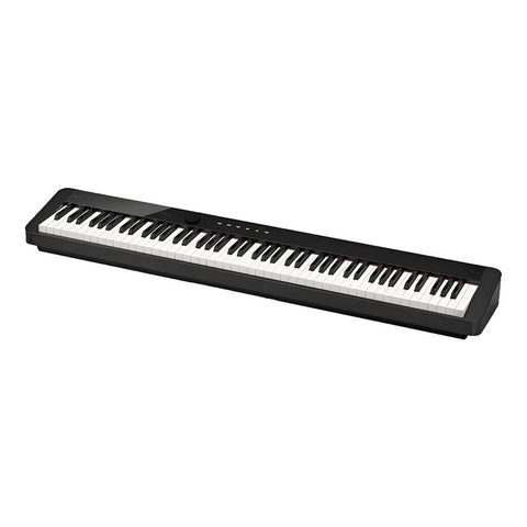 Casio Piano Digital 88 Teclas Px-s1100 Con Sensibilidad Negro