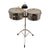 Timbales De 13 Y 14 Pulgadas, New Beat Lt156c