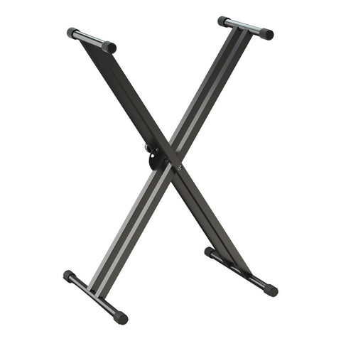 Soporte Profesional En X Para Teclado Behringer Ks1002