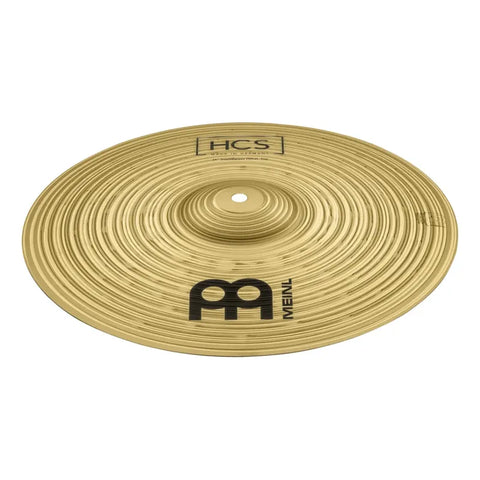 Par De Platillos Hihatssoundwave Meinl 14 Hcs14swh Dorado