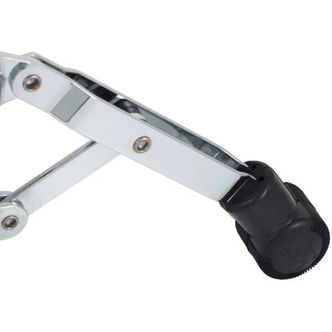 Soporte Para Tarola Sonor Ss4000 Serie 4000 Cromado Estable Resistente