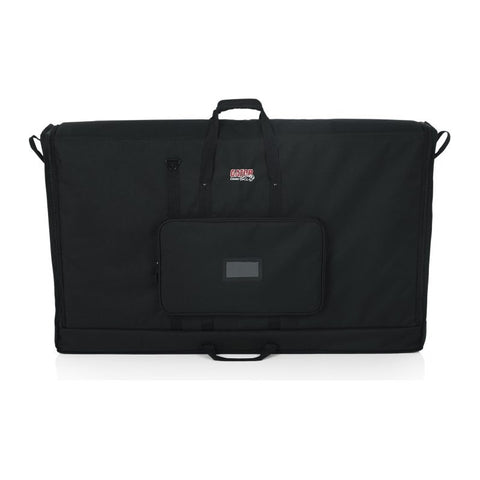 Funda Transportadora Laptop/pantalla Gator G-lcd-tote50 Negro