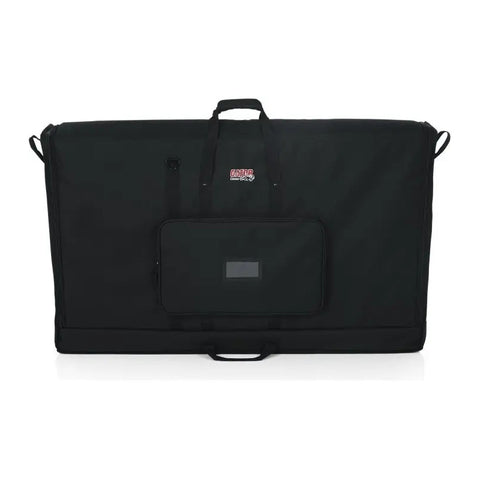 Funda Transportadora Laptop/pantalla Gator G-lcd-tote50 Negro