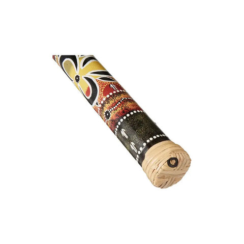 Palo De Lluvia De Bambú 16'' Rainstick Meinl Rs1bks