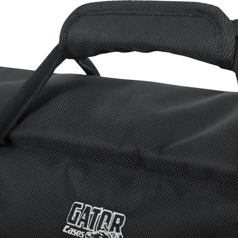 Funda De Nylon Para Mezcladoras Gator G-mixerbag-3621 Negro