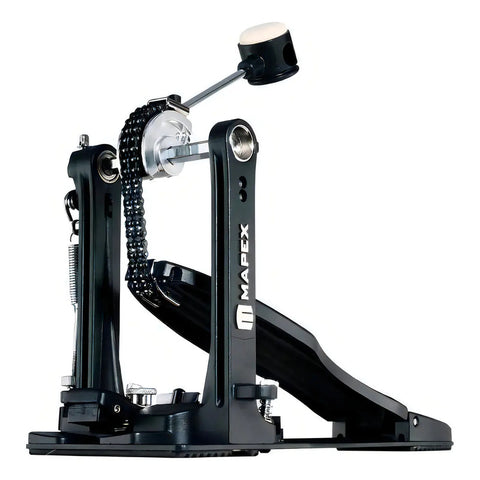 Mapex P600 - Pedal De Bombo Simple Mars S Cadena Doble