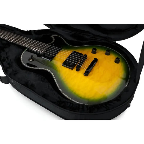 Funda Semirígida Para Guitarra Gibson Les Paul Gator Gl-lps