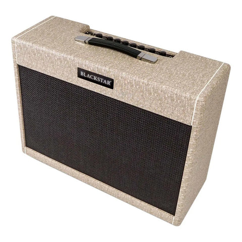 Combo Amplificador P/guitarra Blackstar Stj50el34-212 Edicion Especial