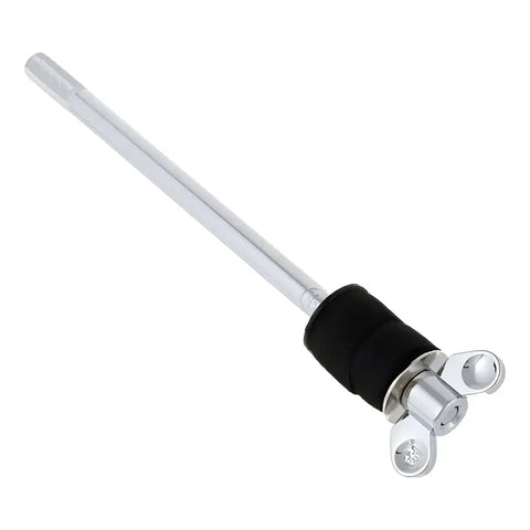 Soporte Para Platillo Meinl Mc-cys Acero Estructura Reforzada Plateado