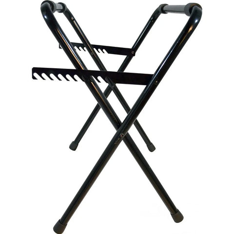 Soporte Base Para Tambora Forma De X New Beat Nbds-1