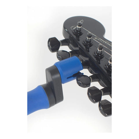 Music Nomad Mn146  Kit Premium Cambio De Cuerdas 5 Pzas