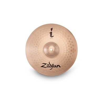 Platillo Hit Hat Zildjian 14 PuLG Ilh14hp Bronze B8 Cuo