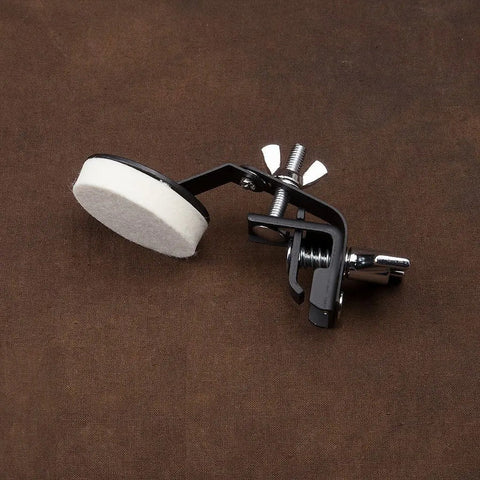 Sordina Para Tambor Para Control De Tono Pearl Om-1