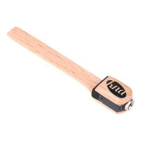 Pastilla Portátil Montado En Puente Para Ukelele Kna Uk-1