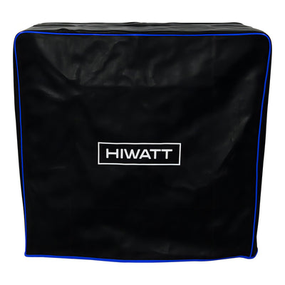 Funda En Vinil Para Bafle 4x12 PuLG Hiwatt Cv-se4123f