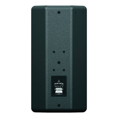 Bafle Pasivo Trapezoidal Para Eurocom Cl2296 Color Negro