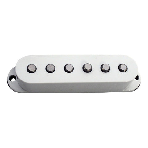 Pastilla Single-coil Para Guitarra Eléctrica Dimarzio Dp422