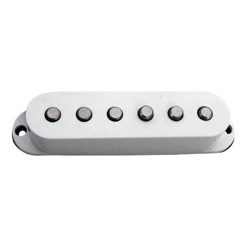 Pastilla Single-coil Para Guitarra Eléctrica Dimarzio Dp422