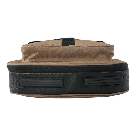 Funda Para Guitarra Eléctrica Gator Transit Gt-electric-tan