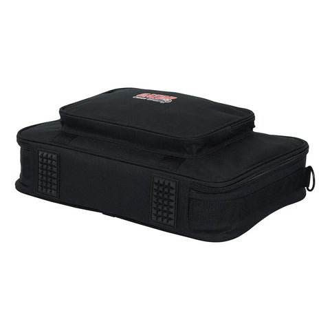 Funda Para Controladores Midi Y Samplers Gator Gk-1610 Negro