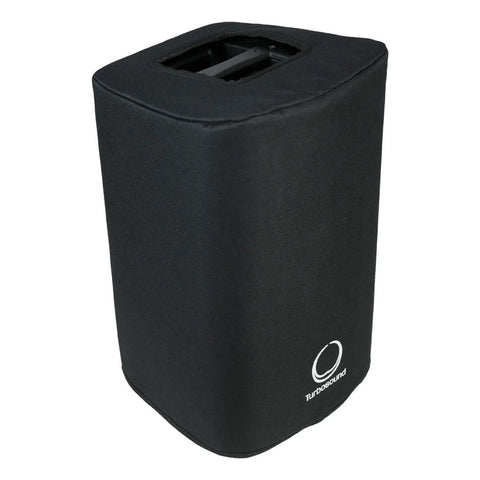 Funda 8'' Nylon Turbosound Ts-pc8-1 Negro