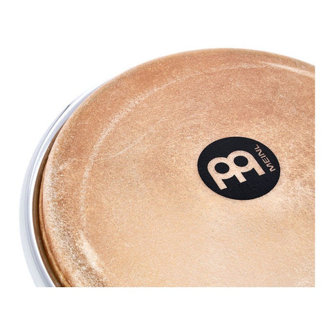 Bongos Madera 6-3/4 Y 8 PuLG Super Natural Meinl Wb200snt-m