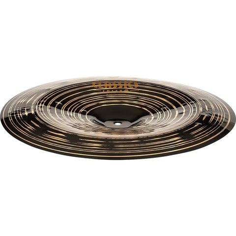 Platillo China De 18  Pulgadas Meinl Cc18hdach