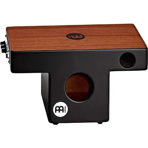 Meinl Ptopcaj4mh-m Cajón Musical Electroacústico Slap Top
