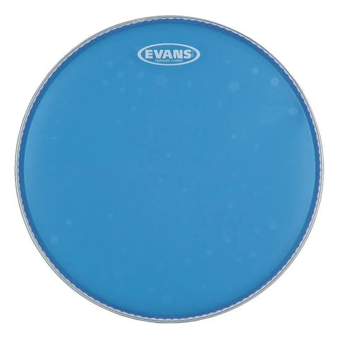 Parche Hidraulico Arenado De 14¨ Evans B14h Color Azul