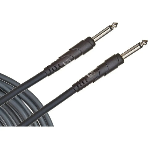 Cable Para Instrumento 3 M Plugs 1/4 Planet Wave Pw-cgt-10