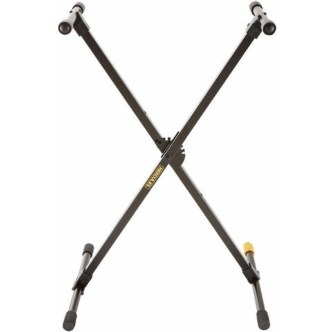 Soporte Base Stand En X P/ Teclado, Hercules Ks118b