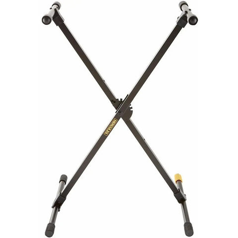 Soporte Base Stand En X P/ Teclado, Hercules Ks118b
